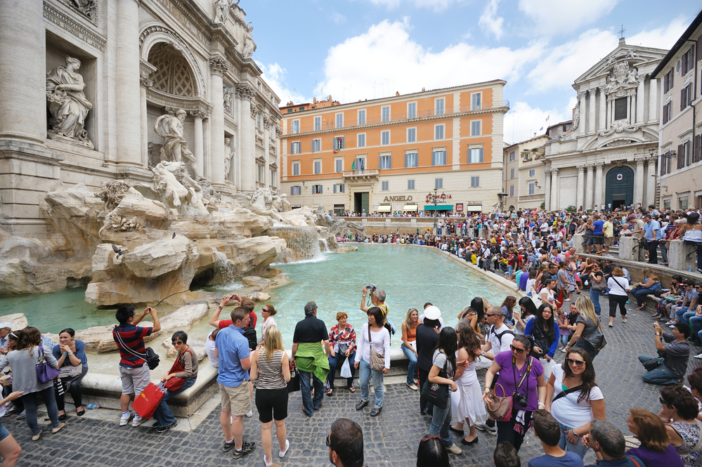 Stagione positiva ma l’inflazione ha pesato nelle vacanze degli italiani