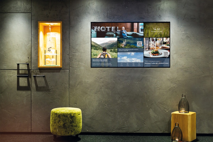 Le soluzioni digitali di Hotelcore rendono più semplice la gestione dell’ospitalità