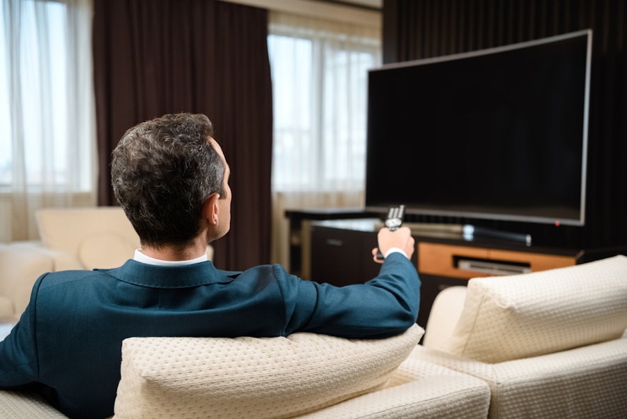 Tv Hotel: una storia a lieto fine per gli albergatori e gli ospiti