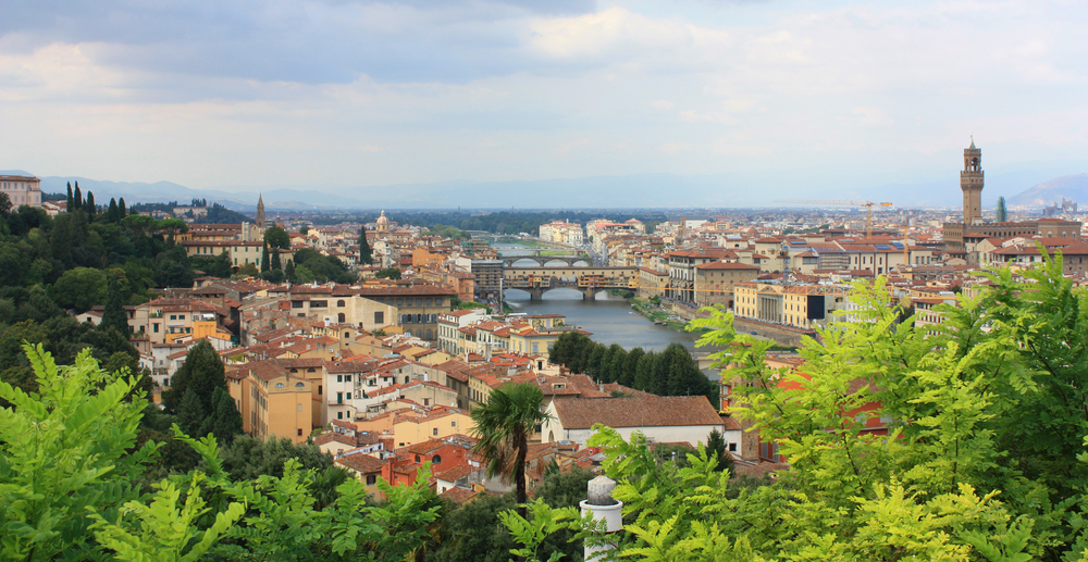 Demoskopika: flussi turistici in crescita per la stagione estiva