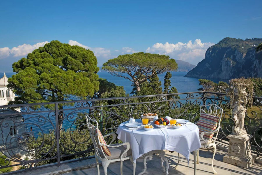 Autentico Hotels, due nuove destinazioni d’élite in Campania