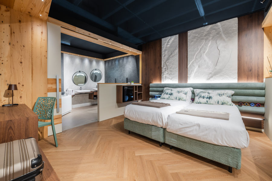 Ad Hospitality le proposte per un’accoglienza accessibile e inclusiva