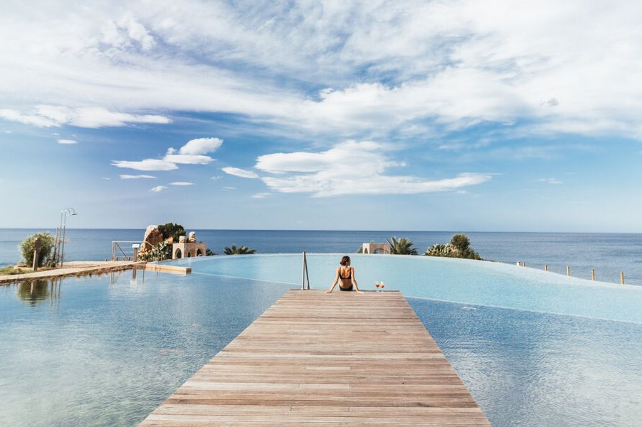 Silenzi, spa e rituali personalizzati: il wellness diventa la nuova firma dell’hotellerie