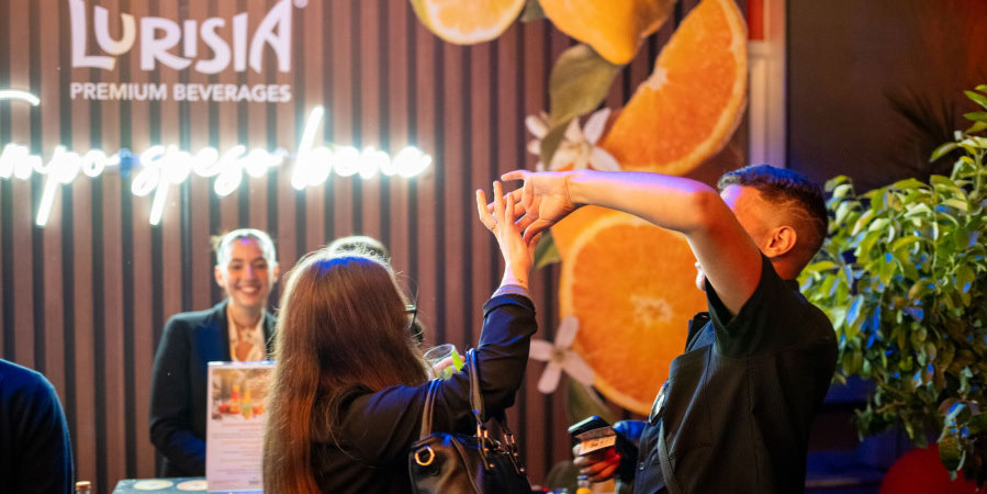Grande successo per la terza edizione di Aperitivo festival