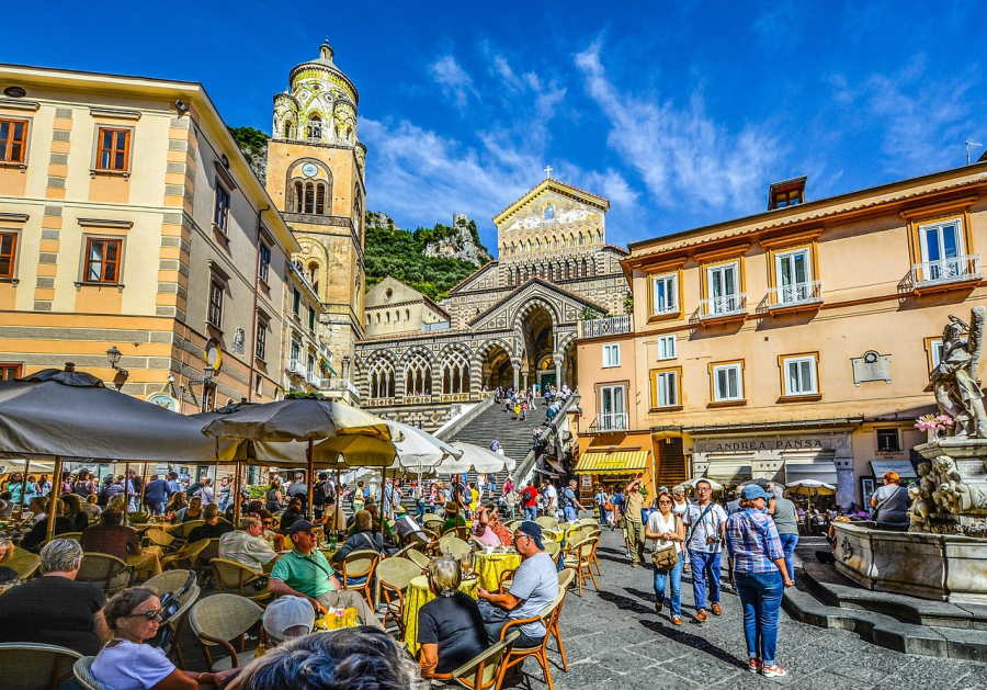 Takyon anticipa i trend della stagione turistica estiva 2025