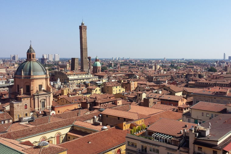 Emilia Romagna, turismo in crescita grazie agli stranieri e alla montagna