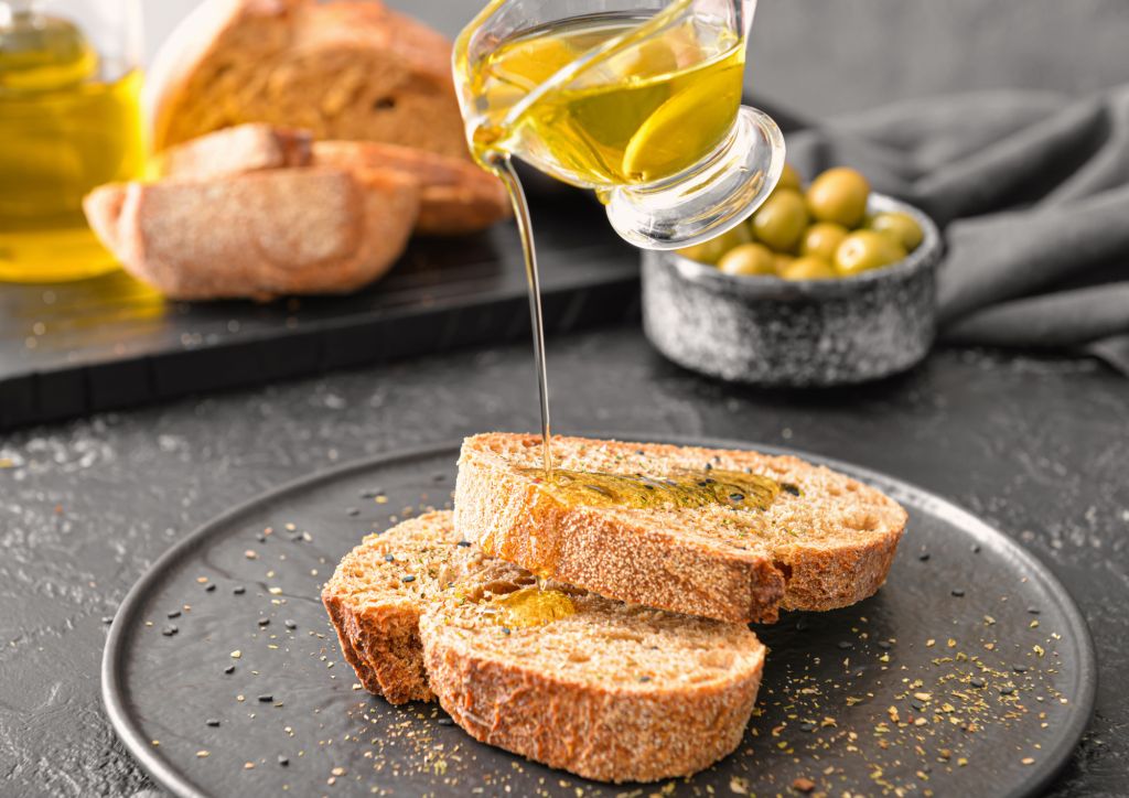 Sol²Expo, scelta opportuna per rilanciare l’Olio Extravergine d’oliva italiano