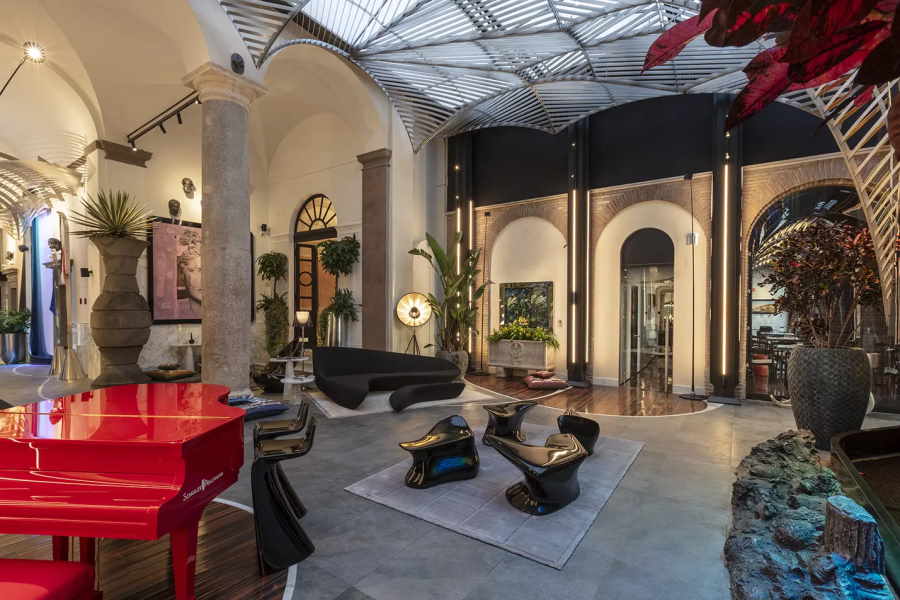 La Liste rivela i migliori hotel al mondo e le tendenze del Lusso