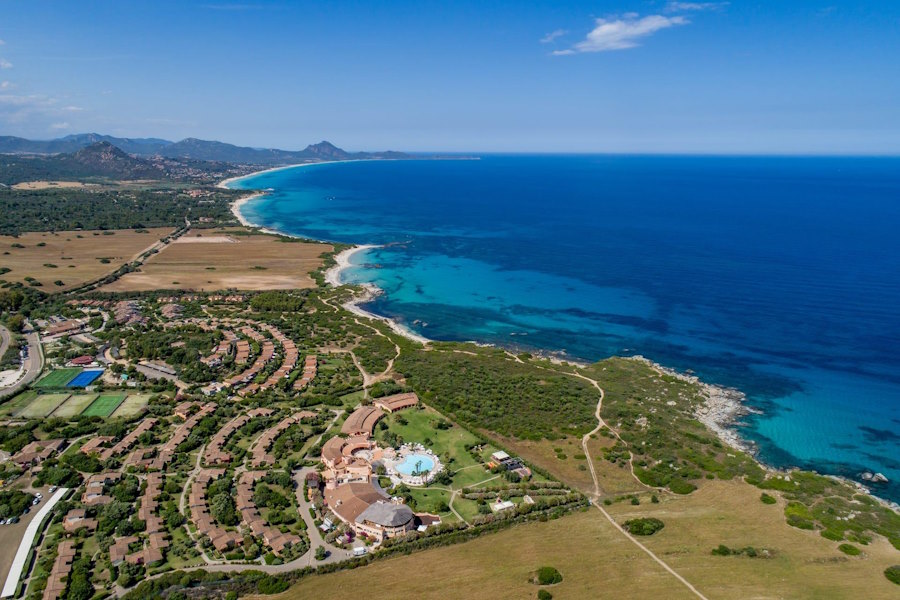 Blu Hotels: bilancio positivo e nuove strategie per l’espansione