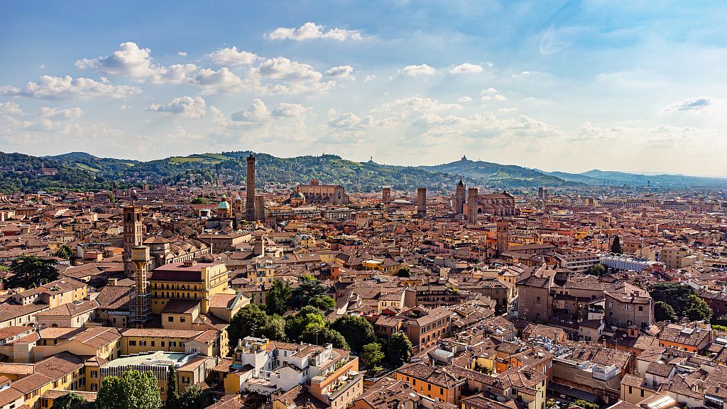Bologna e provincia registrano un trend positivo con numeri in crescita