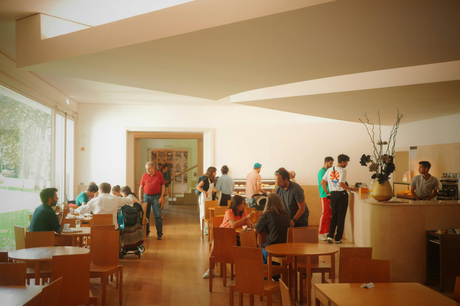 Gli Italiani cercano pause pranzo slow e in convivialità