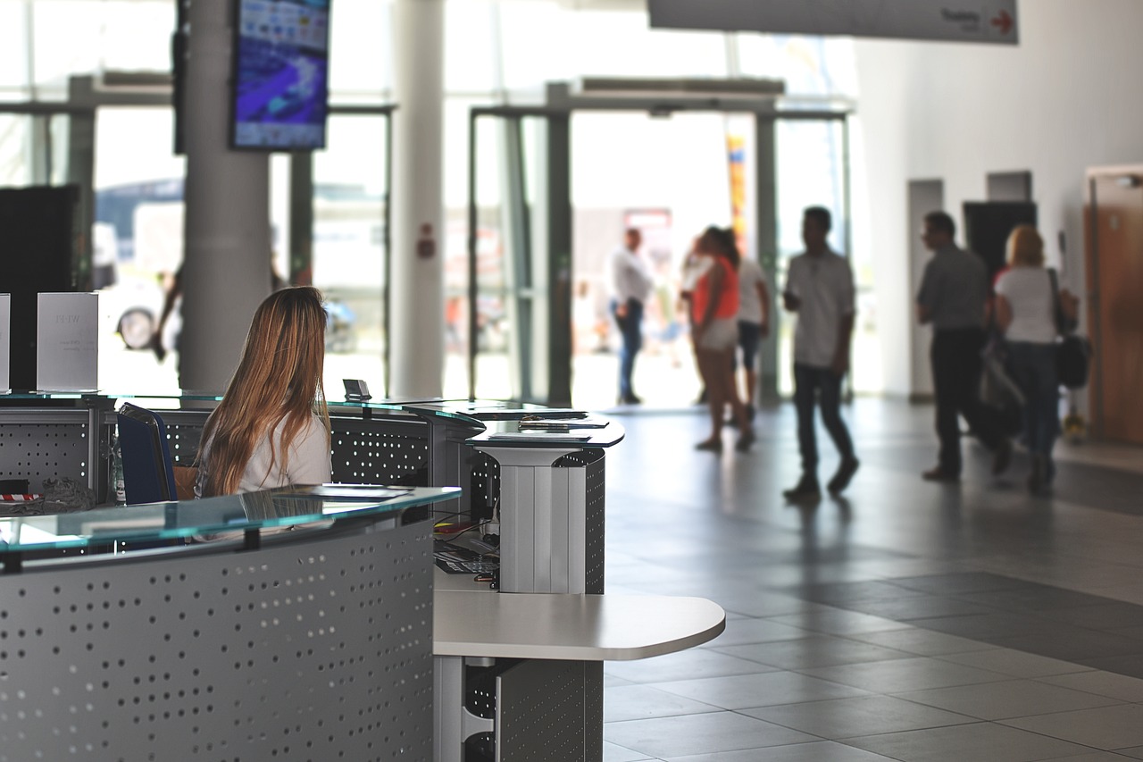 Estate con forte aumento estero. Le richieste dei turisti tra automazione e sostenibilità