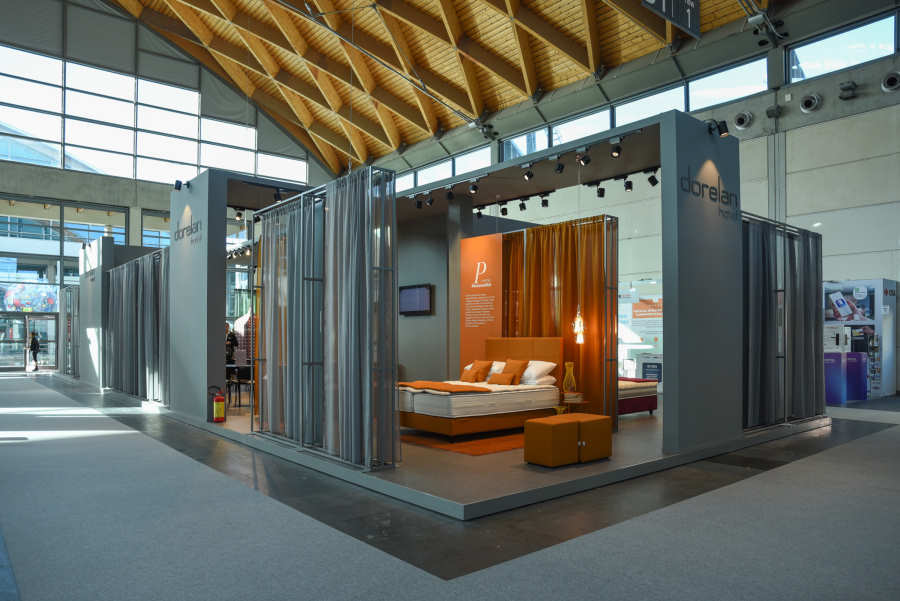 InOut 2025: l’Ospitalità riparte da benessere, design e tecnologia