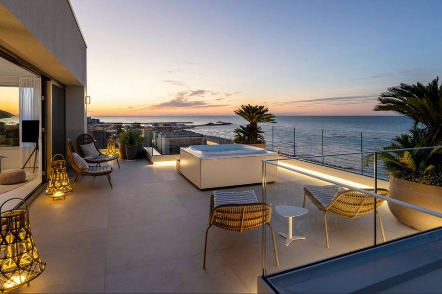 Opera Suite Hotel, un nuovo concetto di Ospitalità a Pesaro