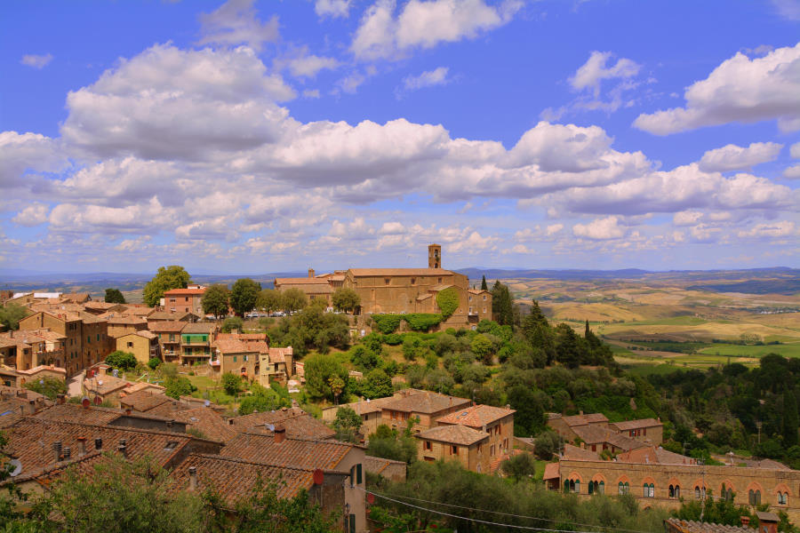Patrimonio culturale immateriale ed heritage tourism nei borghi dell’Italia minore