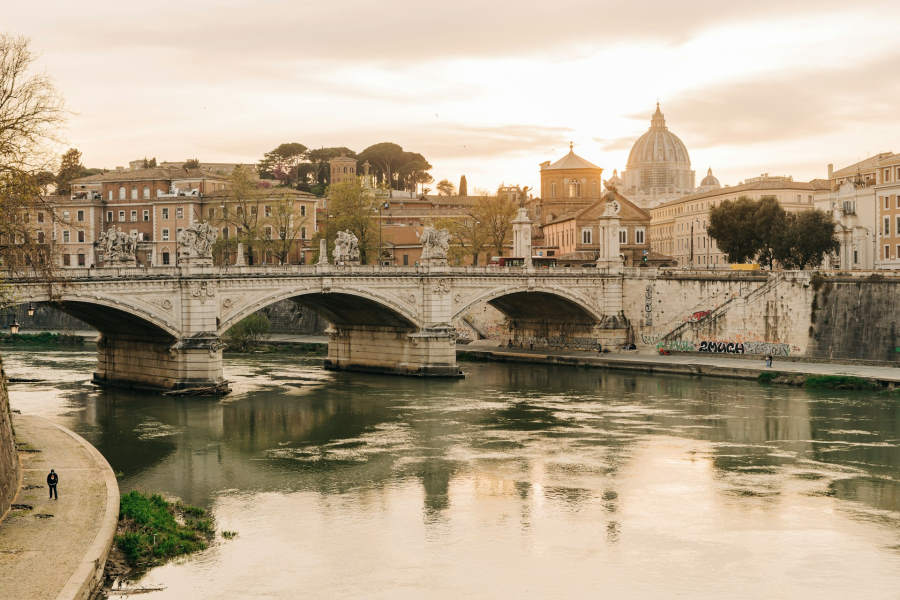 Innovazione e sostenibilità al 25° Global Summit WTTC di Roma