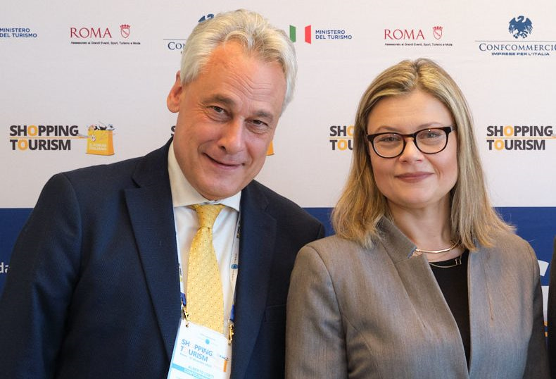 Il mondo del turismo piange Alberto Corti