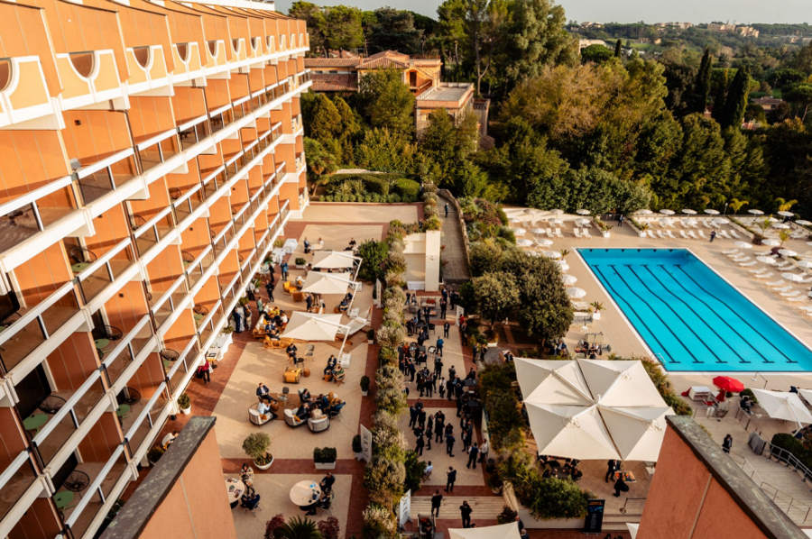 ITHIC 2025: strategie, capitali e nuove prospettive per l’hospitality