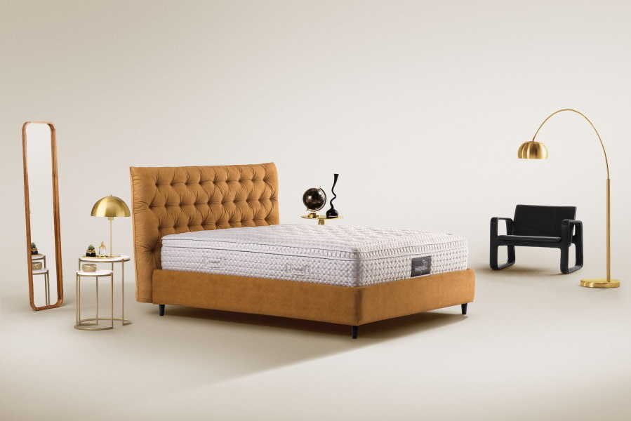 Magniflex punta sull’ospitalità con una nuova divisione e servizi integrati