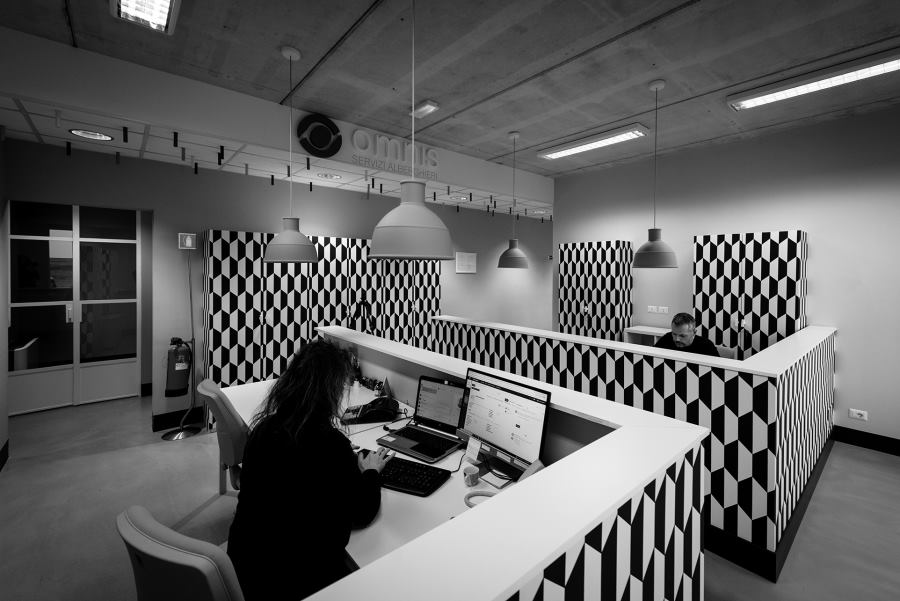 Omnis Servizi Alberghieri rafforza la posizione in Veneto: operativa la sede di Quarto d’Altino