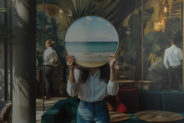 Ospitalità e creatività: a InOut 2025 il turismo diventa atto artistico