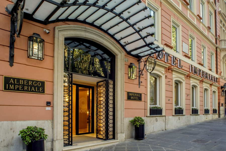 Omnia Hotels, un gruppo alberghiero su misura per il segmento “bleisure”