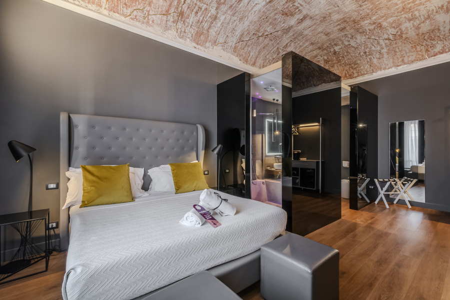 Camere invendute, Hotiday punta alle 200 strutture entro il 2026