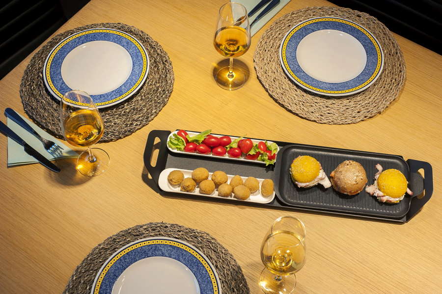 Risolì: sessant’anni di innovazione italiana per la cucina professionale