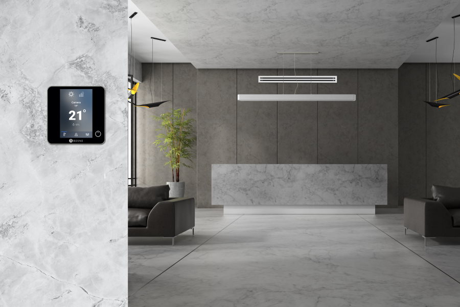 Guest experience e sostenibilità: l’importanza di una climatizzazione intelligente