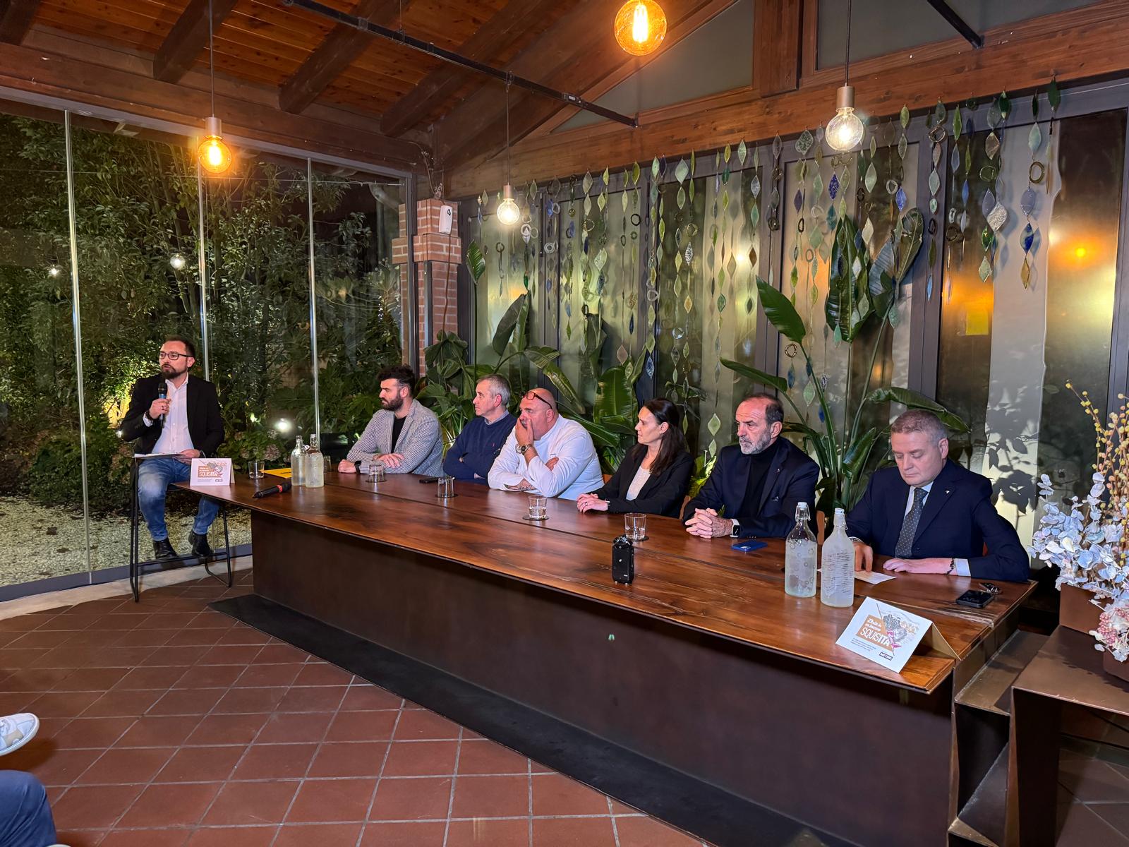 Con “Squisita-l’Italia in un boccone” METRO crede nelle eccellenze enogastronomiche