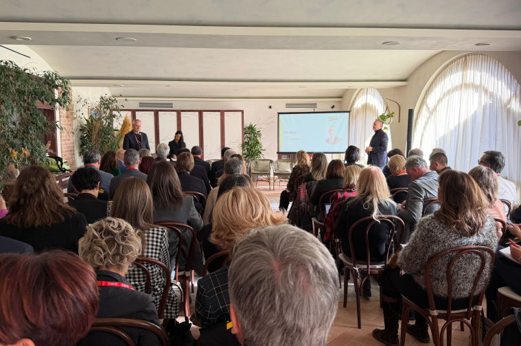 Travel Hashtag, Monferrato protagonista del dialogo sul turismo incoming