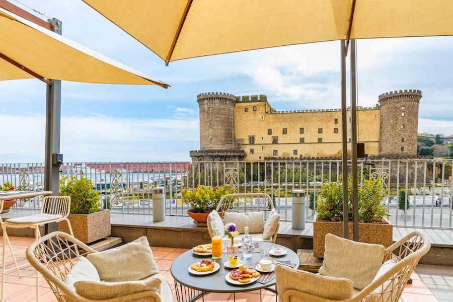 AOH 2025: la mappa segreta dell’abitare napoletano