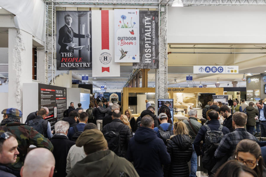 Hospitality e WMF lanciano il contest Startup for Hospitality