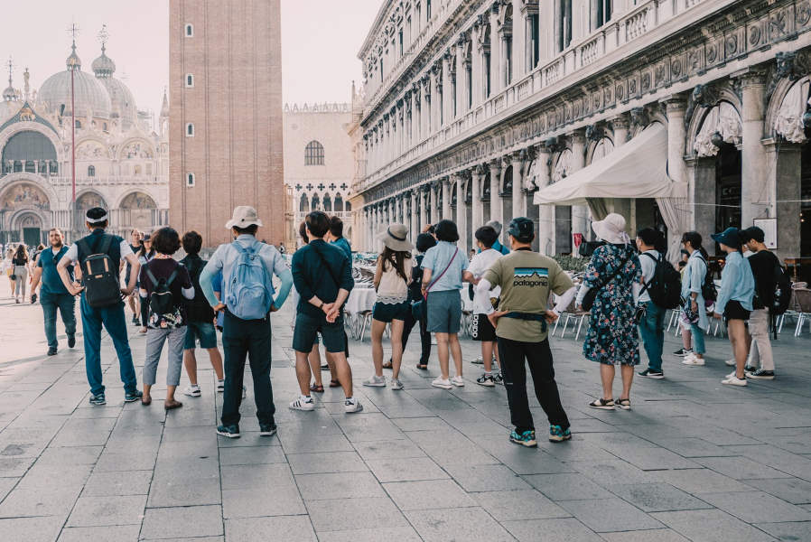 L’Italia supera i 476 milioni di presenze nel 2025,+2,1% rispetto al 2024