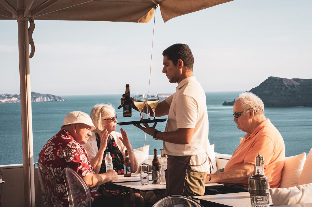 Alberghi meno stellati? Roba da vecchi…