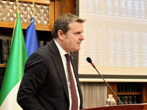 Turismo italiano Centinaio