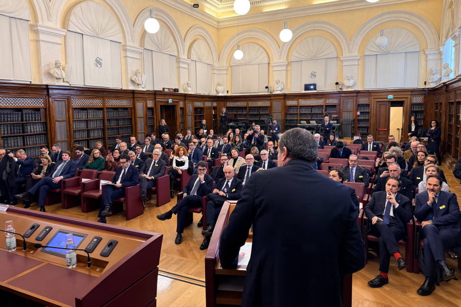 Formazione e competenze fondamentali per il futuro del Turismo italiano