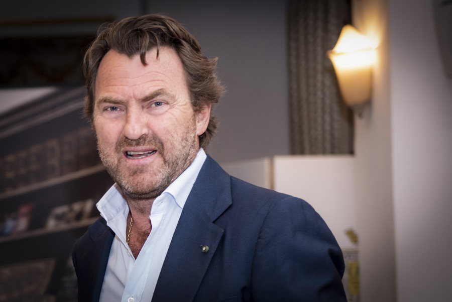 La fascia del lusso è una grande opportunità per l’economia del nostro Paese