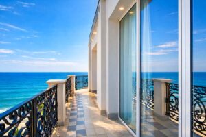 Grand Hotel Mediterranée