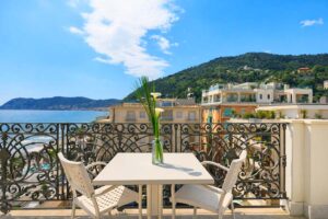 Grand Hotel Mediterranée