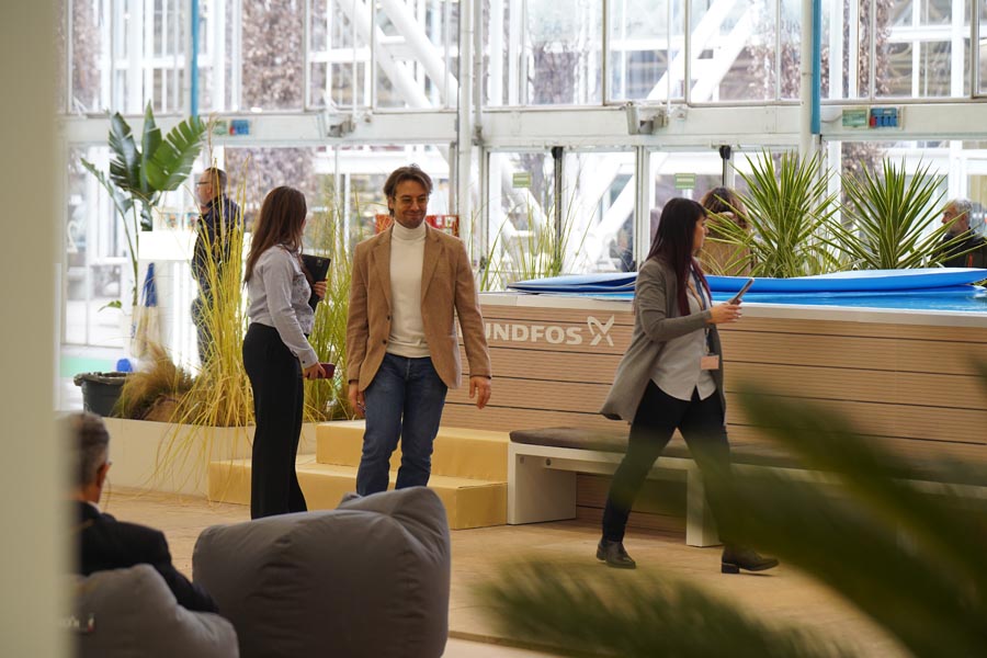 Piscine, opportunità e criticità per l’offerta ricettiva a XLeisure 2026