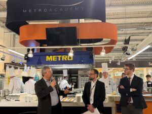 METRO Bologna 35 anni