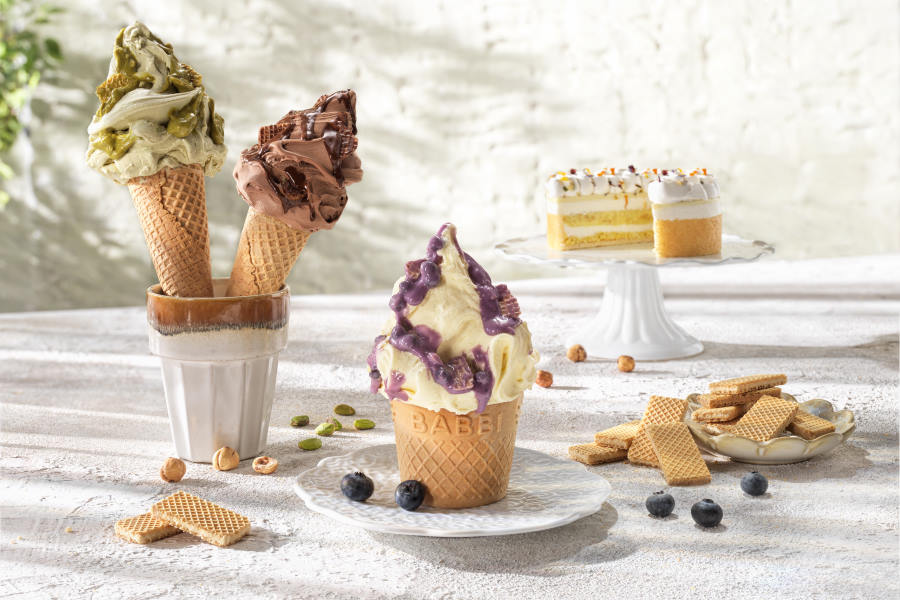 Babbi, la tradizione artigianale italiana al servizio dei professionisti