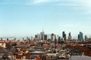 Real estate alberghiero 2025