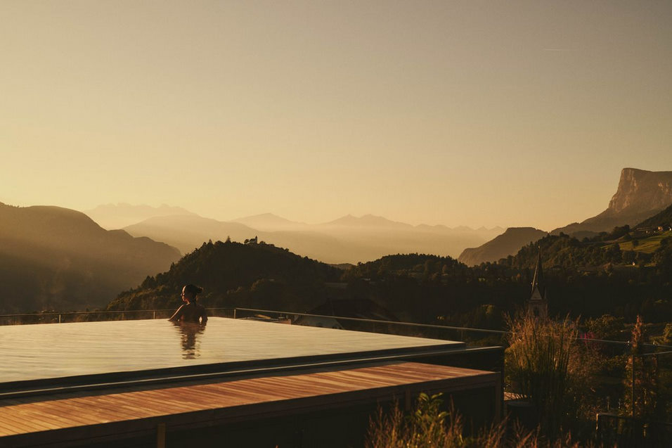 Wellness d’alta gamma