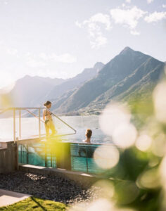 Wellness d'alta gamma