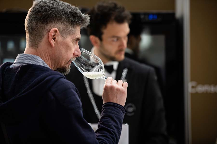 Nuovo Osservatorio Fipe-Uiv, il vino nella ristorazione vale 12 miliardi