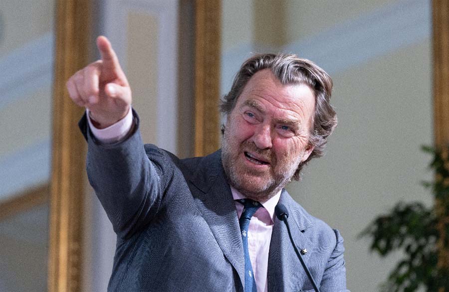 Bernabò Bocca rieletto