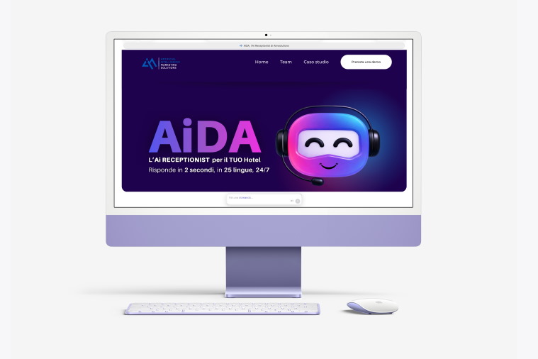AiDA