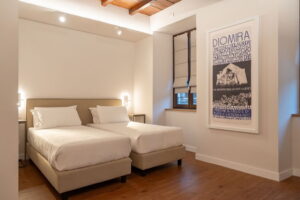 Hotel Cittadellarte